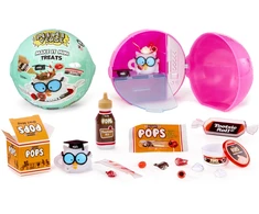 „Miniverse“ – „Make It Mini“ skanėstai (547266)