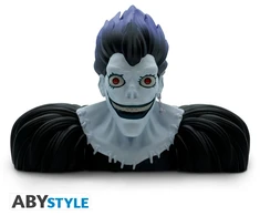 MIRTIES PASTABA - Kiaulė taupyklė - Ryuk