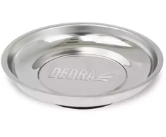 Dedra Magnetinis dubuo apvalus 150mm nerudijantis plienas