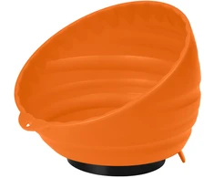 Miska Magnetinis dubuo, kampuotas, 150 mm skersmens