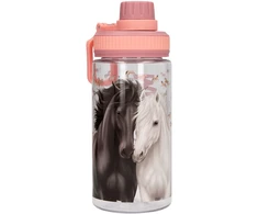 Miss Melody - Gertuvė BLOSSOM PONY - Rožinė ir persikinė - 500 ml