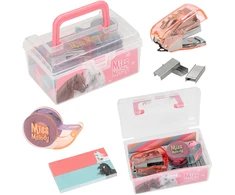 Miss Melody - Mini stalų komplektas (0012129)