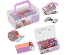 Miss Melody - Mini stalų komplektas (0012129)