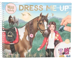 Miss Melody Mis Melody - Aprengk mane ryškiai (413744)