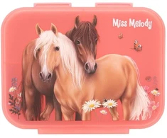 Miss Melody - Pietų dėžutės GĖLĖS (0412895)