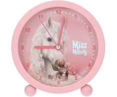 Miss Melody - Žadintuvas - Rožinis (414088)