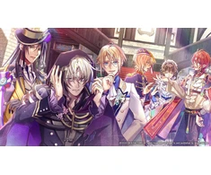 Mistonia's Hope: The Lost Delight - Nintendo Switch