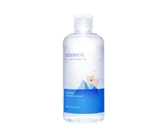 „Mixsoon“ – ledyninio vandens hialurono rūgšties serumas – 300 ml