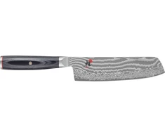 Zwilling Miyabi 5000FCD Nakiri peilis – 17 cm