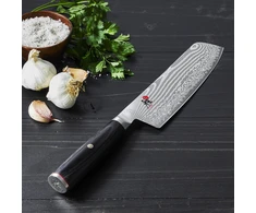 Zwilling Miyabi 5000FCD Nakiri peilis – 17 cm