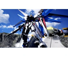 Mobile Suit Gundam Seed Battle Destiny Remastered - Nintendo Switch