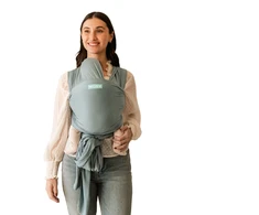 Moby - Wrap Evolution - Jūros stiklas