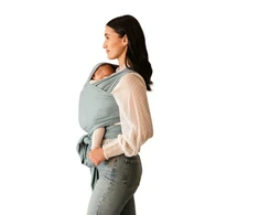 Moby - Wrap Evolution - Jūros stiklas