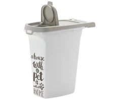 Moderna - Madinga maisto talpykla Wisdom 10L - (AF53-0330)