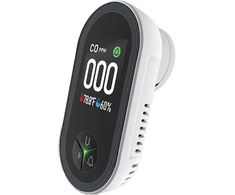 MOES S02-CO Carbon Monoxide Detector