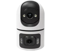 MOES WCM-Q09 8MP Wi-Fi 6 IP Camera