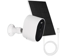 MOES WCM-S24-S 4MP Wi-Fi IP Camera