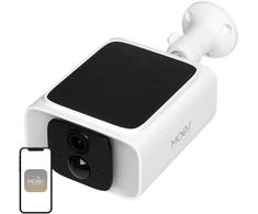 MOES WCM-S26 4MP Wi-Fi IP Camera