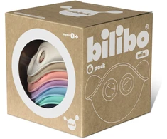Moluk - Bilibo mini pastelinės spalvos (2143014)