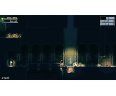 Momodora: Moonlit Farewell (Limited Run) - PlayStation 5