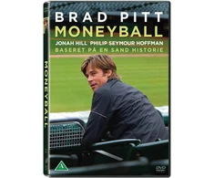 „Moneyball“ (Brad Pitt)