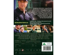 „Moneyball“ (Brad Pitt)