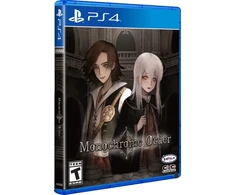 Monochrome Monochrominis užsakymas (ribotas tiražas Nr. 383) – PlayStation 4