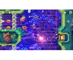 Monomals Monomaliai (kodas dėžutėje) – Nintendo Switch