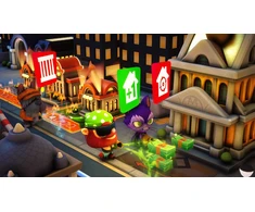 „Monopoly Madness“ (kodas dėžutėje) – „Nintendo Switch“