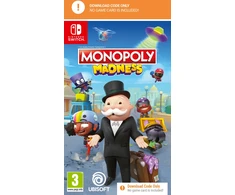 „Monopoly Madness“ (kodas dėžutėje) – „Nintendo Switch“