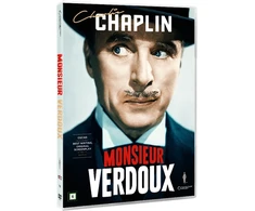 MONSIEUR VERDOUX (Charlie Chaplin filmas)