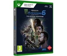 Monster Energy Supercross – The Official Videogame 6 - XBOX One