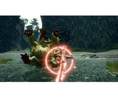 „Monster Hunter Rise“ – „Nintendo Switch“