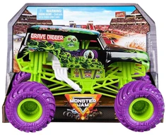 „Monster Jam“ – 1:24 die-cast – kapų kasėjas (6074256)