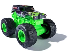 Monster Jam - 1:43 šviečiančių lempučių 2 vnt. pakuotė (6071482)