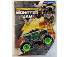 Monster Jam - 1:64 vienetų pakuotė - Avenger (20153501)