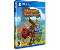 „Monster Sanctuary“ – riboto leidimo #438 – „PlayStation 4“