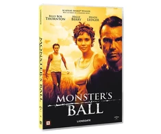 Monstrų balius (DVD)