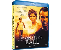Monstrų kamuolys (Blu Ray)