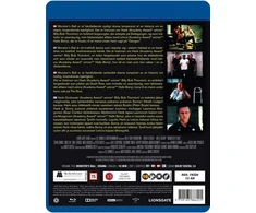 Monstrų kamuolys (Blu Ray)