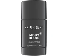 Mont Blanc Montblanc - Explorer dezodorantas pieštuku, 75 g