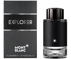 Mont Blanc Montblanc - Explorer EDP 100 ml