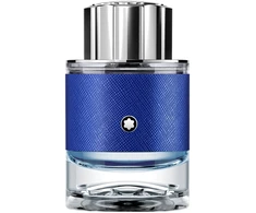 Mont Blanc Montblanc - Explorer Ultra Mėlyna EDP 30 ml