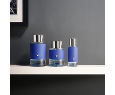 Mont Blanc Montblanc - Explorer Ultra Mėlyna EDP 30 ml