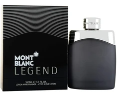 Mont Blanc Montblanc - Legend losjonas po skutimosi 100 ml