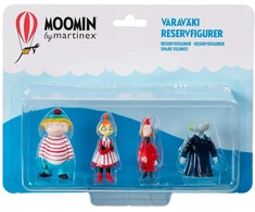 Moomin Muminas - Muminvalio personažai 1 (35504003)