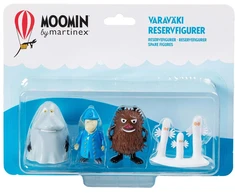 Moomin Muminas – Muminvalio personažai 2 (35504004)