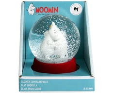 Moomin Muminas - Sniego gaublys - Apkabinimai (35537400)