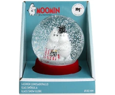 Moomin – Sniego gaublys – Meilė (35537500)