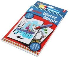 Moomin,Galt Galt - Muminas - Vandens magija (35503400)